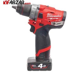 Milwaukee m12fpd 2025