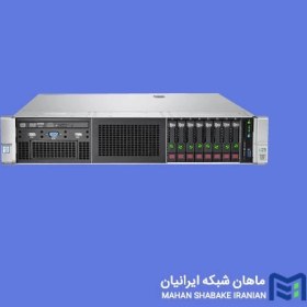 تصویر سرور HPE ProLiant DL380 G9 Server HPE ProLiant DL380 G9