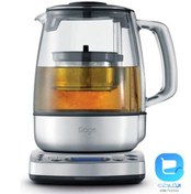 تصویر کتری برقی سیج مدل STM800BSS شیشه ای 