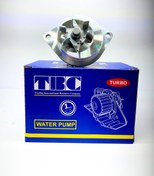 تصویر واتر پمپ EC5 مناسب اچ سی کراس و تارا و ۲۰۶ TU5 توربو 