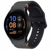 تصویر ساعت هوشمند سامسونگ گلکسی Watch FE 40mm - کاکرده 