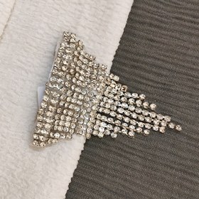 تصویر گیره مو 