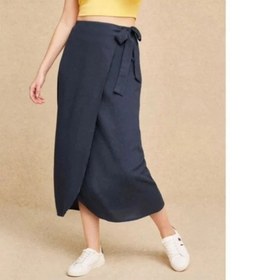 تصویر دامن زنانه برند اسمارا 