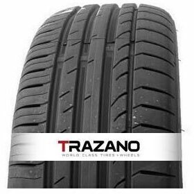 تصویر تایر ترازانو 185/65R15گلZ-107 Trazano 185 65 15 Z-107 tire