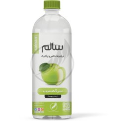 تصویر سرکه سیب 