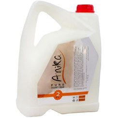 تصویر اکسیدان آنیکا مدل03 نه درصدی حجم 3750 میلی لیتر 