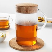 تصویر پارچ ایکیا مدل IKEA365 ظرفیت ۱.۵ لیتر 