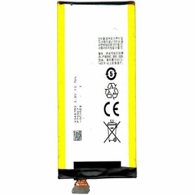 تصویر باتری اصلی بلک بری BlackBerry Leap 