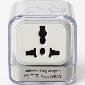 تصویر تبدیل 3 به 2 مدل M-03 