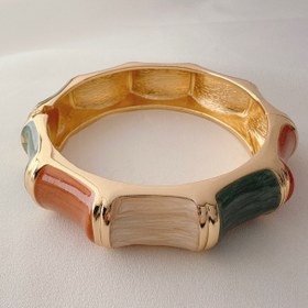 تصویر بنگل مینا کاری 09 