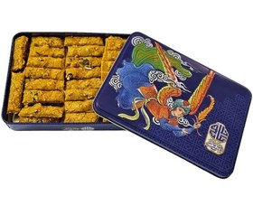 تصویر سوهان مدادی(کنجدی) 500 گرمی 