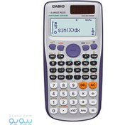 تصویر ماشین حساب کاسیو FX-991 ES PLUS ا Casio FX-991 ES PLUS Calculator Casio FX-991 ES PLUS Calculator