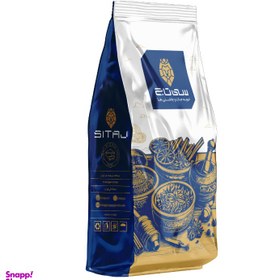 تصویر پودر پاپریکا ممتاز سی تاج وزن 1000 گرم 