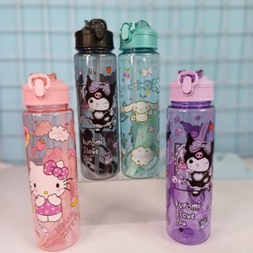 تصویر قمقمه نیدار کرومی 