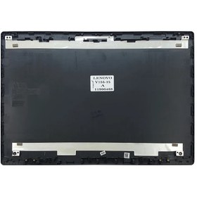 تصویر قاب پشت ال سی دی لپ تاپ لنوو Case A Lenovo IdeaPad L340-15 نقره ای 