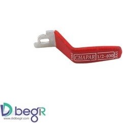 تصویر دسته شیر گاز 