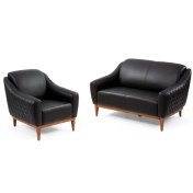 تصویر نیم‌ست اداری بامو کد F70 