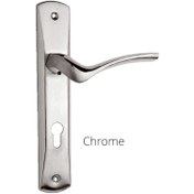 تصویر دستگیره پلاک دار anix مدل F7 