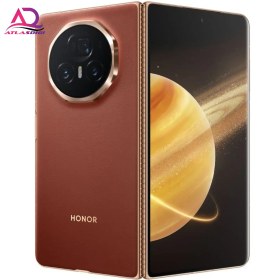 تصویر گوشی آنر Magic V3 5G | حافظه 1 ترابایت رم 16 گیگابایت Honor Magic V3 5G 1T/16 GB