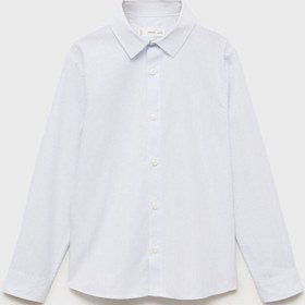 تصویر پیراهن بچگانه منگو کیدز mango-kids 