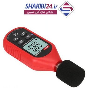 تصویر صوت سنج UNI-T UT353BT با برند اصلی یونیتی 