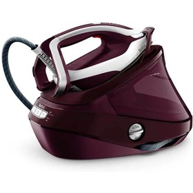 تصویر اتو مخزن دار تفال مدل GV 9810 TEFAL GV9810 Steam Iron