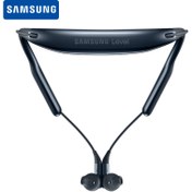 تصویر هدفون بی سیم سامسونگ مدل Level U2 (اصل) ا Samsung Level U2 EO-B3300 Wireless Headphones Samsung Level U2 EO-B3300 Wireless Headphones