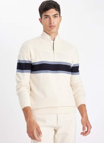 تصویر پلیور سند - دفاکتو - Defacto -- 867638864- اورجینال 