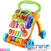 تصویر واکر کودک وی تک مدل piano کد 77000 