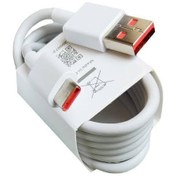 تصویر کابل شارژ شیائومی۳۳وات (کپی)توربو شارژ دیتادار 