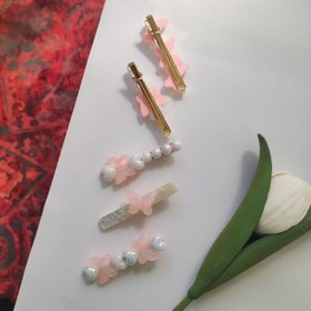 تصویر پک انبری رویایی 