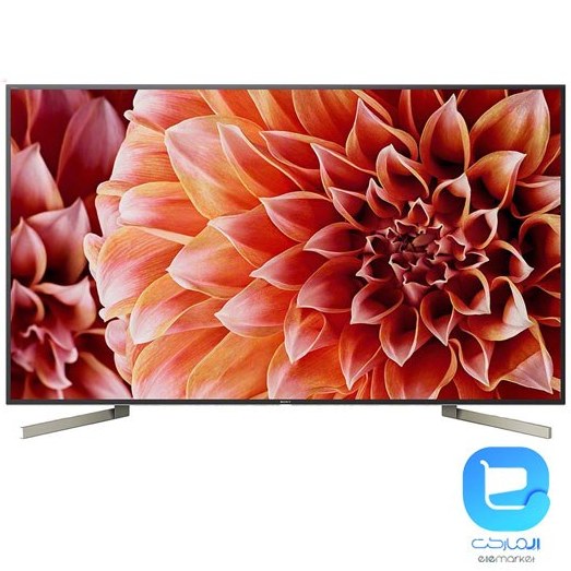 خرید و قیمت تلویزیون 55 اینچ سونی مدل KD-55X9000F | ترب خرید و قیمت تلویزیون 55 اینچ سونی مدل KD-55X9000F | ترب