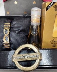 تصویر باکس کادو تولد مردانه 