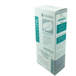 تصویر پن شستشو دکاموند کلینیک ضد باکتری و ضد قارچ مناسب پوست چرب حجم ۲۱۰ میلی لیتر 