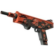 تصویر StatTrak™ MAG-7 | Insomnia (Factory New) 