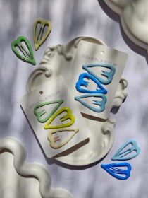 تصویر پک تق تقی قلب- کد 634 