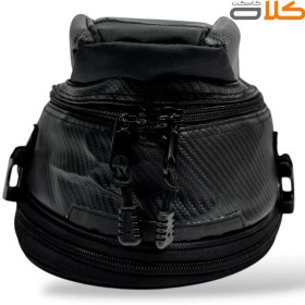 تصویر کیف رو باکی موتور سیکلت Motorcycle bag