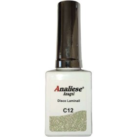 تصویر دیسکو لمینیت C12 آنالیز 