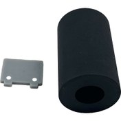 تصویر لاستیک پدوپیکاپ اسکنر اچ پی3000 