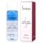 تصویر محلول دوفاز پاک کننده آرایش چشم و لب سرانزا 100 میل SERANZA Makeup Remover Eye&Lip 100ml