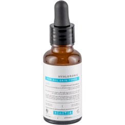 تصویر سرم هیالورونیک اسید Margritte Margritte Hyaluronic Acid Serum 30ml