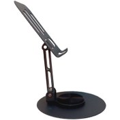 تصویر هلدر رو میزی موبایل مدل CY010 CY010