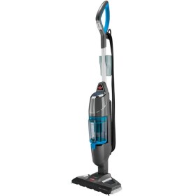 تصویر بخارشو و جاروبرقی بیسل مدل Vacuum & steam mop 