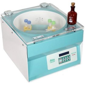 تصویر سانتریفیوژ 8 شاخه مدل HB320 centrifuge 8 branches model HB320