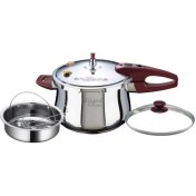 تصویر زود پز 9 لیتری برند روگن مدل 6070 