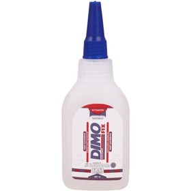 تصویر چسب 123 DIMO FIX حجم 400 میلی لیتر DIMO FIX Adhesive 400ml