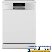 تصویر ماشین ظرفشویی پاکشوما مدل J52 ظرفیت ۱۵ نفر 