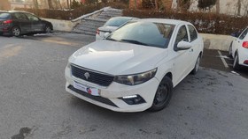 تصویر تارا مدل 1402 ا دنده - ESP دنده - ESP