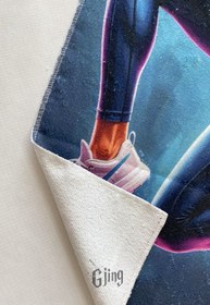 تصویر حوله دستی کد 0194 