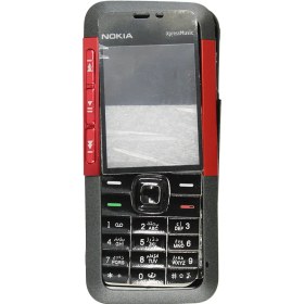 تصویر قاب پنل نوکیا ۵۳۱۰ 